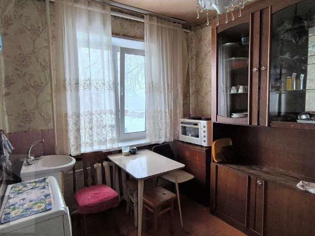 Квартира продажа в Абакан