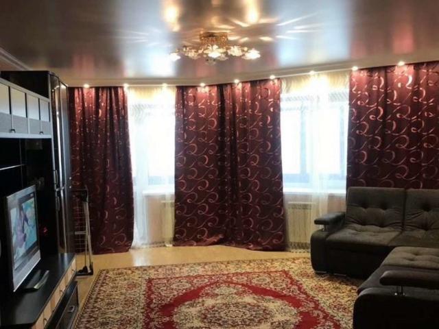 Квартира аренда в Абакан