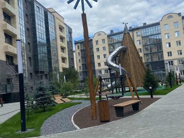 Недвижимость продажа в Абакан