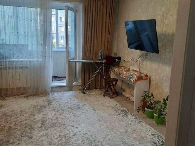 Квартира продажа в Абакан
