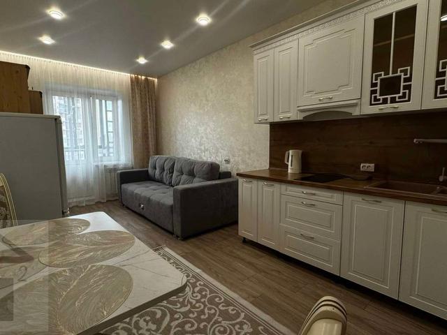 Квартира аренда в Абакан