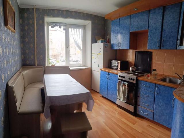 Квартира продажа в Абакан