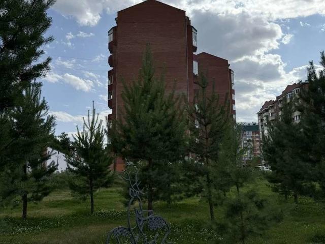 Квартира продажа в Абакан
