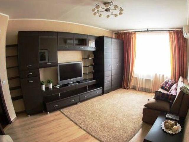 Квартира аренда в Абакан