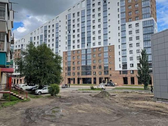 Квартира продажа в Абакан