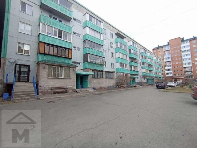 Квартира продажа в Абакан