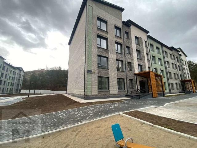 Недвижимость продажа в Абакан