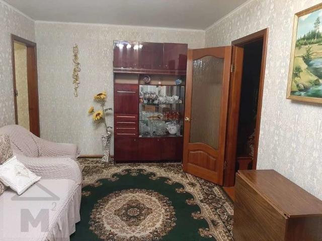 Квартира продажа в Абакан