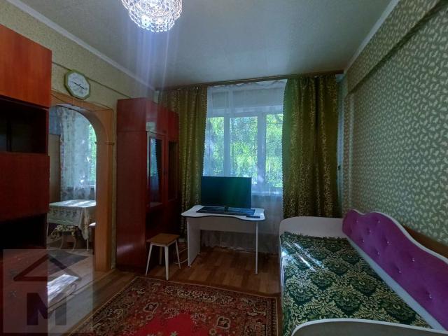 Квартира продажа в Абакан