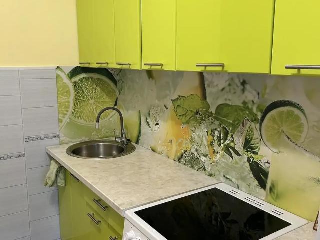 Квартира аренда в Абакан
