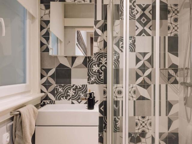 Apartamento alugar em São Mamede, Lisboa