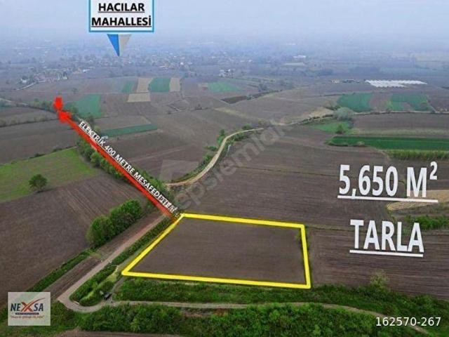 Adapazari, Sakarya içerisinde satılık Arsa