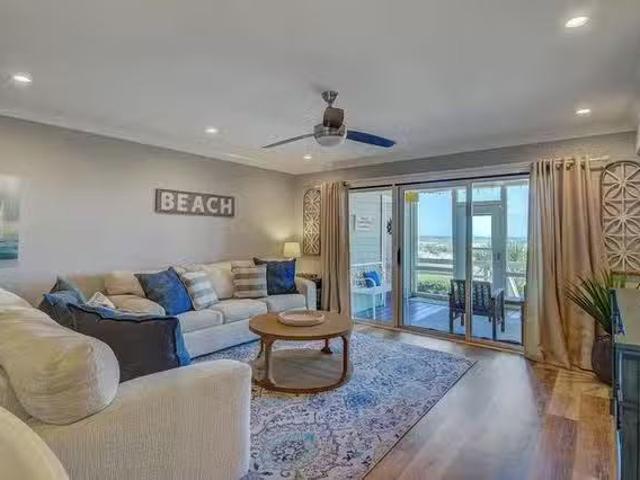 Apartment for rent in Isle Of Palms, South Carolina
