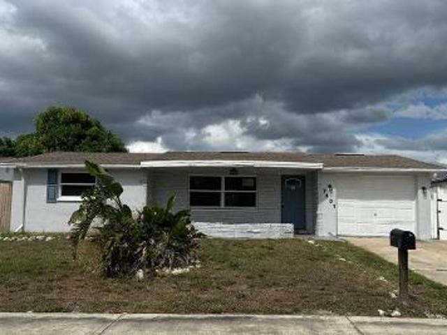 House for sale in Florida