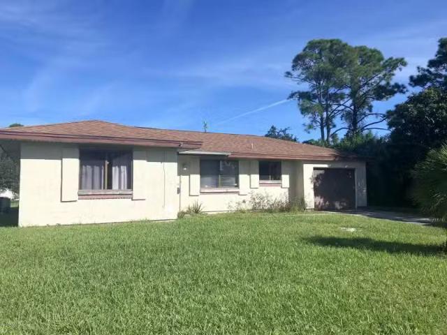 House for rent in Palm Bay