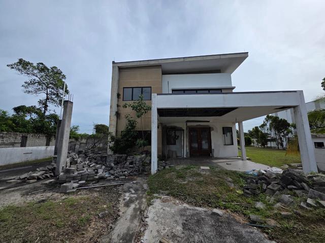 Bungalow for sale in Tanjong Sepat, Selangor