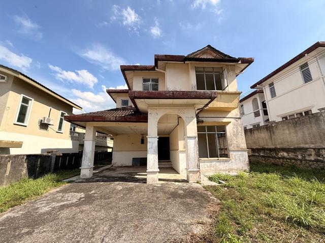 Bungalow for sale in Selayang, Selangor