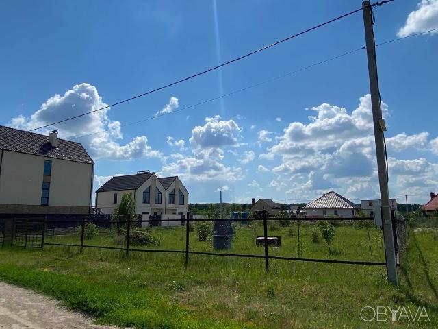 Участок аренда в Фастове, Винницкой области