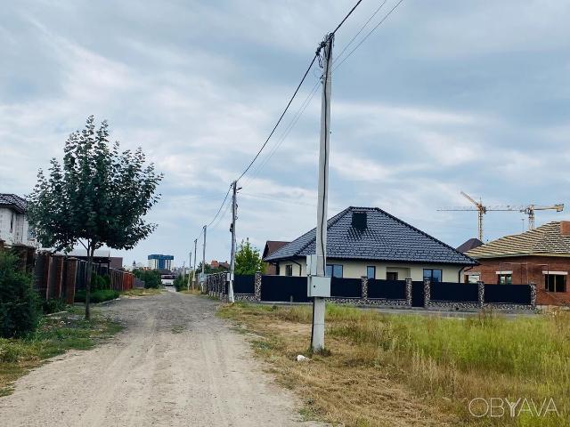 Участок аренда в Винницкой области