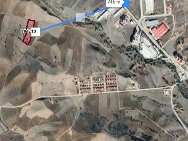 Şabanözü, Çankiri içerisinde satılık Arsa