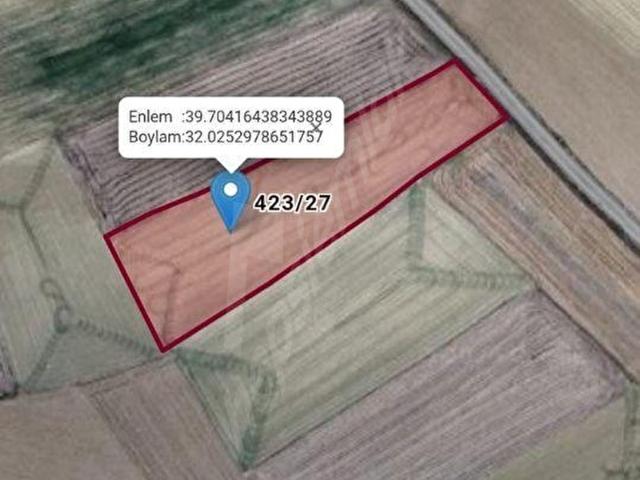 Polatli, Ankara içerisinde satılık Arsa