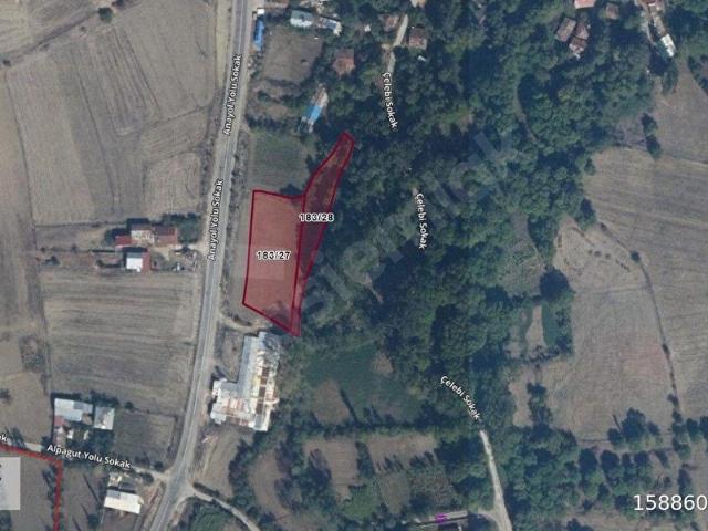 Mudurnu, Bolu içerisinde satılık Dükkan
