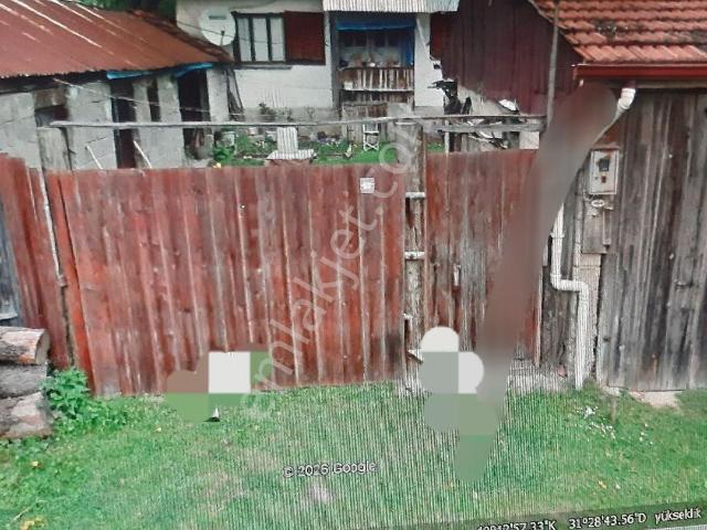 Bolu Merkez, Bolu içerisinde satılık Villa