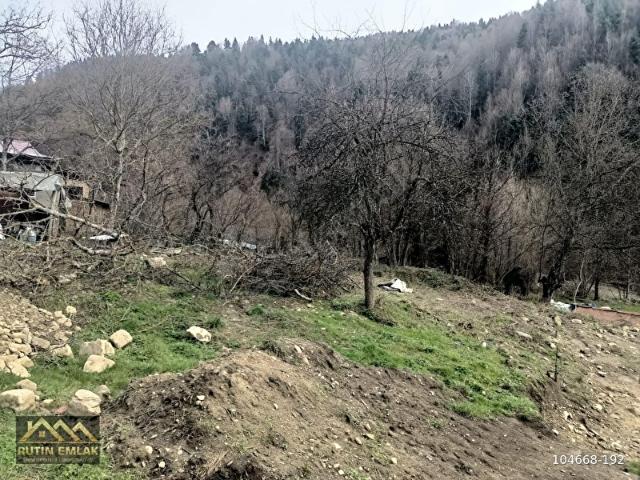 Bolu Merkez, Bolu içerisinde satılık Arsa