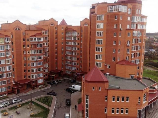 Квартира продажа в Фастове, Винницкой области