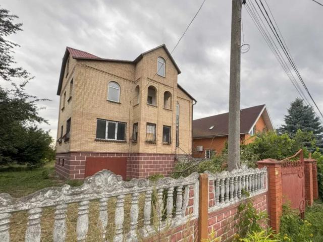 Дом продажа в Фастове, Винницкой области