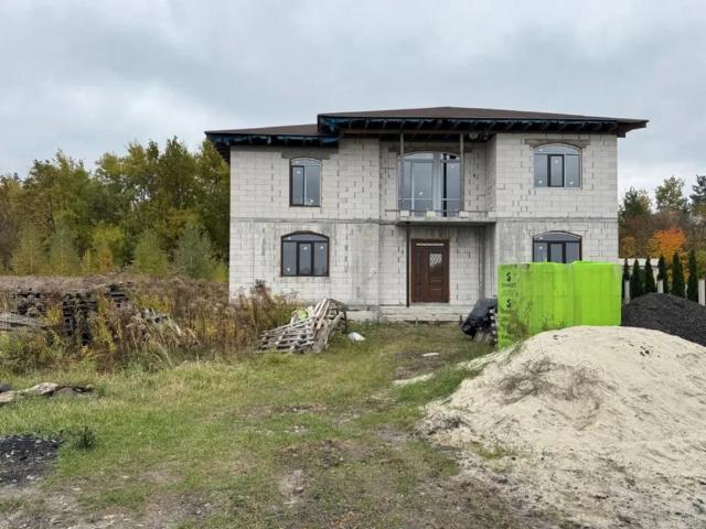 Дом продажа в Фастове, Винницкой области