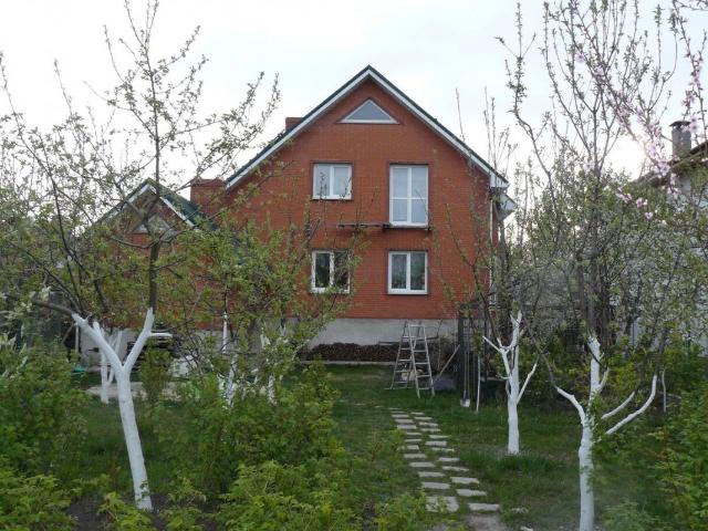 Дом продажа в Фастове, Винницкой области