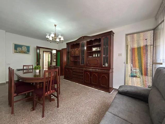 Apartamento en alquiler en Virgen del Oro, Vega Alta del Segura