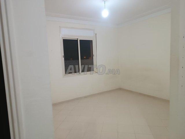 Appartement vente