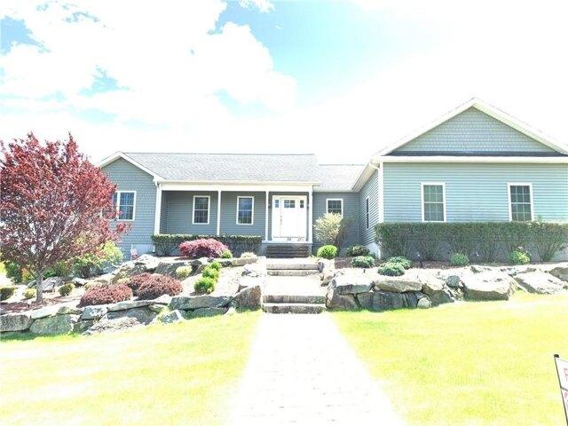 House for sale in Johnston, Rhode Island