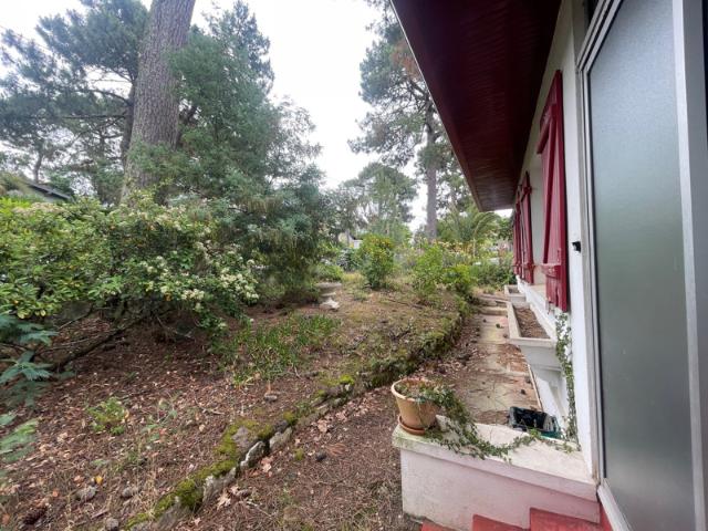 Maison vente à Arcachon