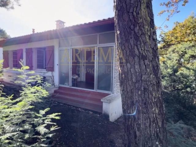 Maison vente à Arcachon