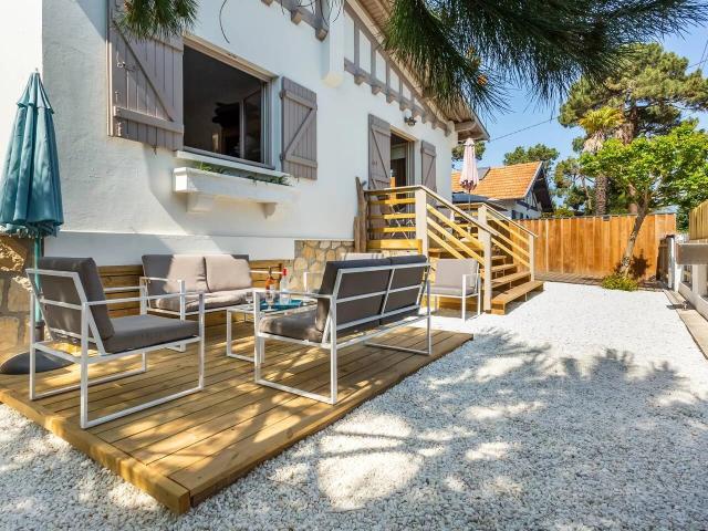 Maison vente à Arcachon