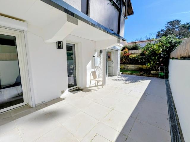 Appartement vente à Arcachon