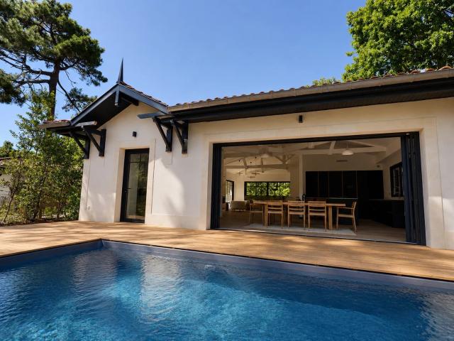 Maison vente à Arcachon