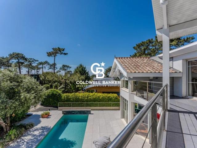 Maison vente à Arcachon