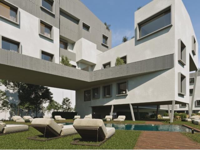 Piso en venta en Bellavista-La Palmera, Sevilla