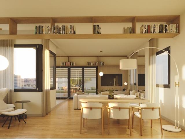 Piso en venta en Bellavista-La Palmera, Sevilla