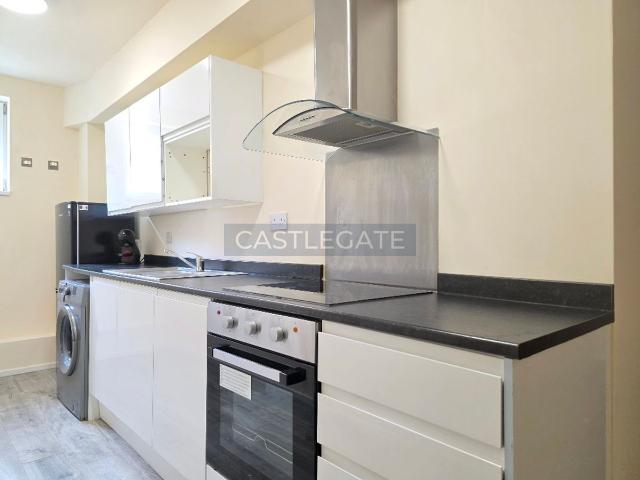 Apartment for rent in Marsh, Lindley