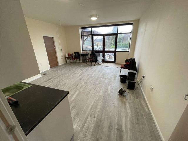 Apartment for rent in Marsh, Lindley