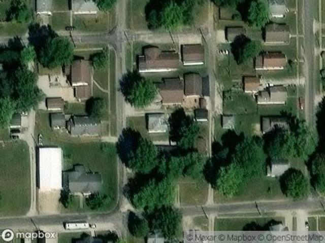 House for sale in Gillespie, Illinois