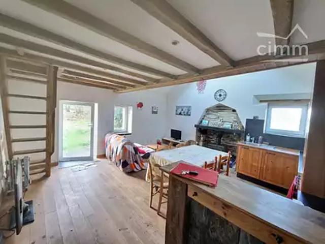 Maison vente à Châteaubriant-Ancenis, Abbaretz