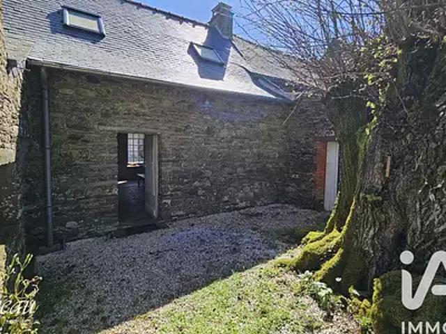 Maison vente à Châteaubriant-Ancenis, Abbaretz