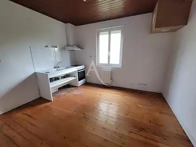 Appartement location à Châteaubriant-Ancenis, Abbaretz