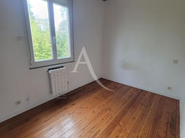 Appartement location à Châteaubriant-Ancenis, Abbaretz